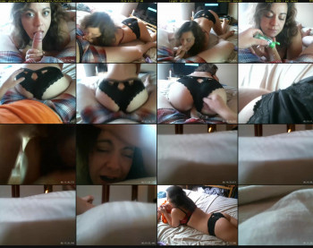 georgehoffman — 22 minute Chaturbate couple cam capture, 480p, Jul 10, 2017