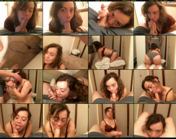 georgehoffman — 30 minute Chaturbate couple cam capture, 480p, Sep 25, 2017