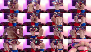 querhyus — 43 minute Chaturbate male cam capture, 480p, Jun 21, 2019