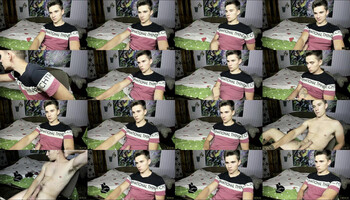 daniel_like — 73 minute Chaturbate male cam capture, 1080p, Jul 1, 2021
