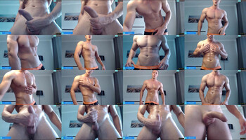 tom_fordd — 16 minute Chaturbate male cam capture, 1080p, Aug 5, 2021