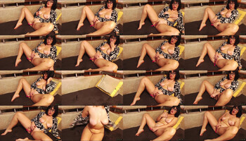 modest_devil — 78 minute Chaturbate female cam capture, 720p, Oct 31, 2021
