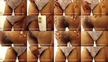 nicebrown — 9 minute Chaturbate female cam capture, 720p, Nov 4, 2021
