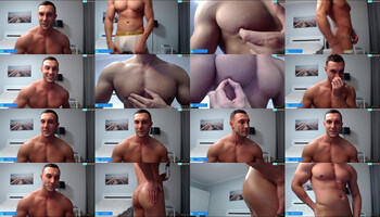 tom_fordd — 26 minute Chaturbate male cam capture, 1080p, Nov 27, 2021