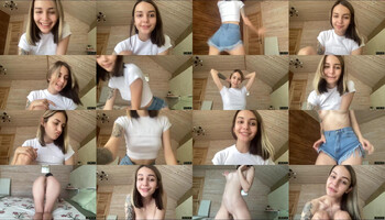 oooops__ — 100 minute Chaturbate female cam capture, 720p, Jul 12, 2022