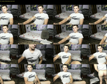 daniel_like — 30 minute Chaturbate male cam capture, 1080p, Aug 19, 2022