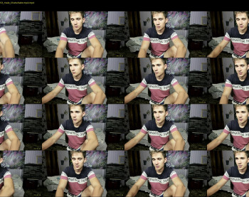 daniel_like — 5 minute Chaturbate male cam capture, 1080p, Aug 24, 2022
