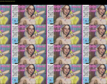 _biscuitty — 76 minute Chaturbate female cam capture, 1080p, Sep 9, 2022