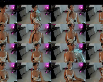 kintsugim — 36 minute Chaturbate female cam capture, 720p, Sep 8, 2022