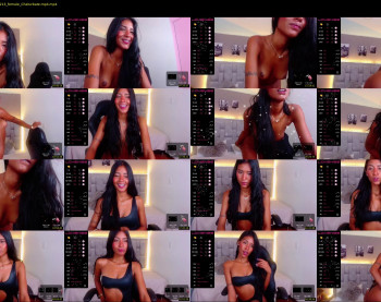 sofi_potter_ — 64 minute Chaturbate female cam capture, 720p, Sep 11, 2022