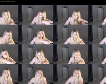 gertanord — 9 minute Chaturbate couple cam capture, 720p, Sep 14, 2022
