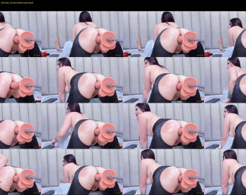keyllaa_ — 21 minute Chaturbate female cam capture, 1080p, Sep 20, 2022