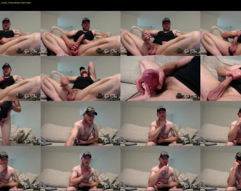 kylechat — 23 minute Chaturbate male cam capture, 1080p, Sep 21, 2022