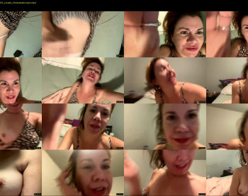 firefly6983 — 3 minute Chaturbate couple cam capture, 720p, Oct 6, 2022