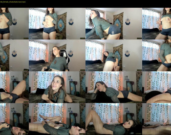 lilithoftrees — 111 minute Chaturbate female cam capture, 720p, Oct 14, 2022