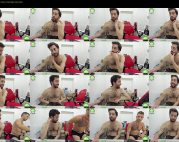 classied — 3 minute Chaturbate male cam capture, 720p, Nov 17, 2022