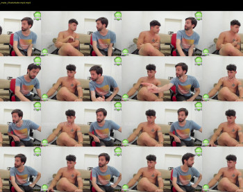 classied — 3 minute Chaturbate male cam capture, 720p, Nov 30, 2022