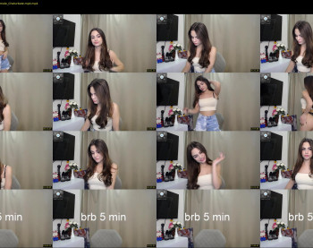 loxy_ — 32 minute Chaturbate female cam capture, 1080p, Dec 5, 2022
