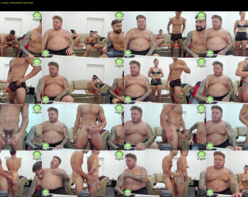classied — 89 minute Chaturbate male cam capture, 720p, Dec 20, 2022