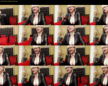 laylamadisonx — 11 minute Chaturbate female cam capture, 720p, Jan 6, 2023