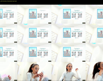 hotfallingdevil — 64 minute Chaturbate female cam capture, 1080p, Jan 8, 2023