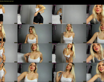 corni__ — 67 minute Chaturbate female cam capture, 1080p, Jan 21, 2023