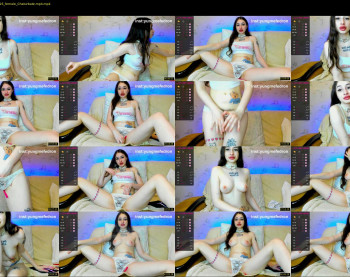 sofiedvige — 58 minute Chaturbate couple cam capture, 1080p, Jan 21, 2023
