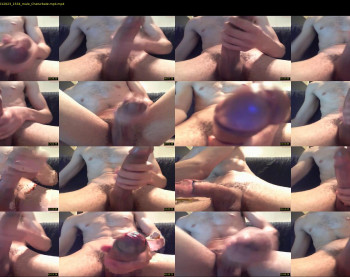 withbothhandsplease — 59 minute Chaturbate male cam capture, 480p, Jan 21, 2023