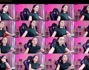 lexi_split — 92 minute Chaturbate female cam capture, 720p, Jan 22, 2023