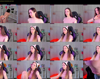 lexi_split — 69 minute Chaturbate female cam capture, 720p, Feb 3, 2023