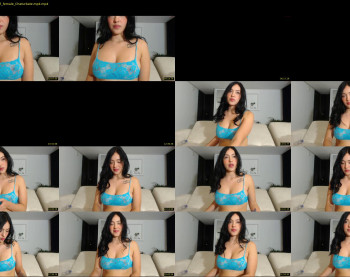 sofii_100 — 36 minute Chaturbate female cam capture, 720p, Feb 9, 2023