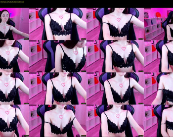 lexi_split — 54 minute Chaturbate female cam capture, 1080p, Feb 13, 2023