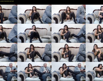 kiaming — 48 minute Chaturbate female cam capture, 480p, Apr 9, 2023