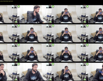 classied — 53 minute Chaturbate male cam capture, 720p, May 21, 2023