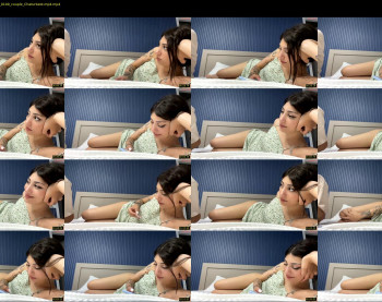 step__siblings — 3 minute Chaturbate couple cam capture, 720p, Jun 20, 2023