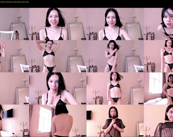 sleepycode002 — 64 minute Chaturbate female cam capture, 720p, Jul 10, 2023