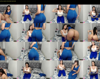 sofia_stonee1 — 122 minute Chaturbate female cam capture, 720p, Jul 13, 2023