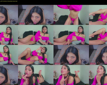 dharmonious_ — 112 minute Chaturbate female cam capture, 720p, Aug 20, 2023