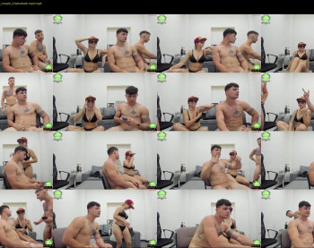 classied — 10 minute Chaturbate male cam capture, 720p, Sep 22, 2023
