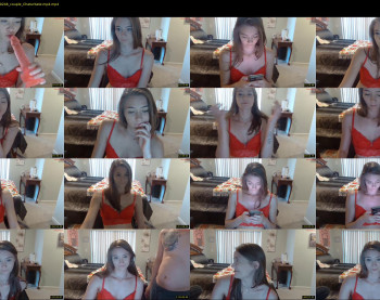 katynowhere — 121 minute Chaturbate female cam capture, 720p, Sep 22, 2023