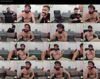 classied — 76 minute Chaturbate male cam capture, 720p, Oct 4, 2023