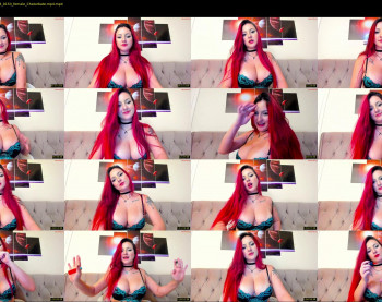 hotfireelement — 121 minute Chaturbate couple cam capture, 720p, Oct 12, 2023