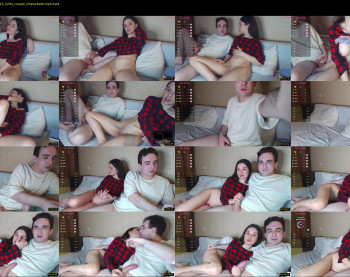 sweetyadeleeee — 40 minute Chaturbate couple cam capture, 720p, Nov 6, 2023