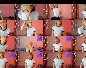 _ruby_kim — 56 minute Chaturbate female cam capture, 720p, Dec 20, 2023