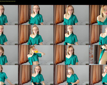 _ruby_kim — 12 minute Chaturbate female cam capture, 720p, Jan 2, 2024