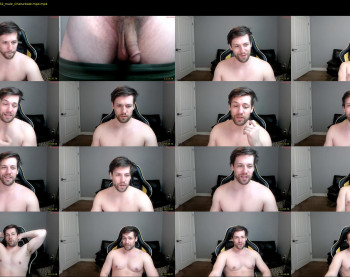 robknocks — 113 minute Chaturbate male cam capture, 720p, Jan 8, 2024