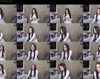loxy_ — 6 minute Chaturbate female cam capture, 720p, Jan 12, 2024
