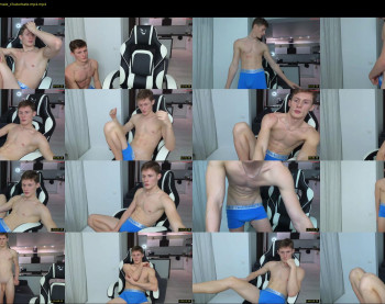 fixsicki — 120 minute Chaturbate male cam capture, 720p, Jan 22, 2024