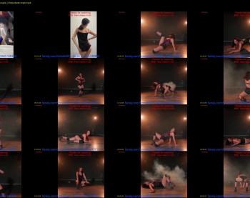 vorvik — 32 minute Chaturbate couple cam capture, 720p, Jan 21, 2024