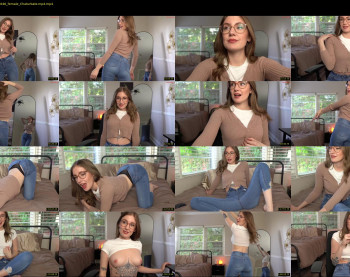emma_ruby — 120 minute Chaturbate female cam capture, 720p, Jan 31, 2024